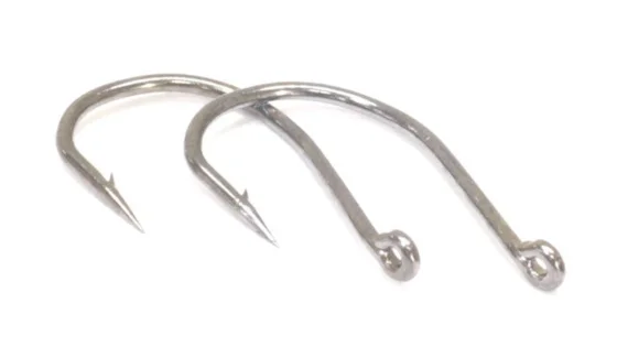 Гачок Cobra FEEDER (сер.CF205/ 010) *10шт.