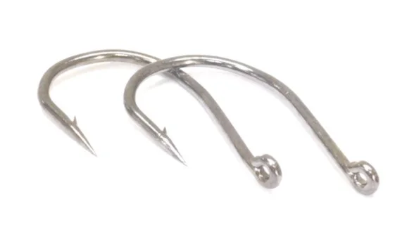 Гачок Cobra FEEDER (сер.CF205/ 010) *10шт.