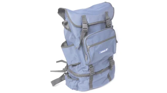 Рюкзак риболов. з термовідділен. Salmo 20л+10л / 112B