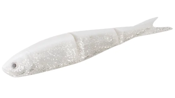 Віброхвіст SG LB Soft 4Play Swim&Jerk 8cm 4g кол.40 *4+1pcs АКЦІЯ!!!!!!!!!!!