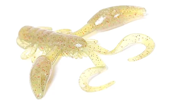 Твістер силікон. (рак) ROCK CRAW LJ Pro Series 2,8 "/ SB05 *6 Твістер силікон. (рак) ROCK CRAW LJ Pro Series 2,8 "/ SB05 *6