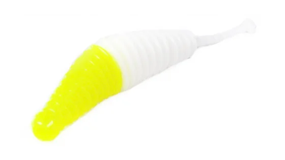 Слаг силікон. форелевий TRICK WORM LJ PRO Area Trout Game 2 "/ T92 *10