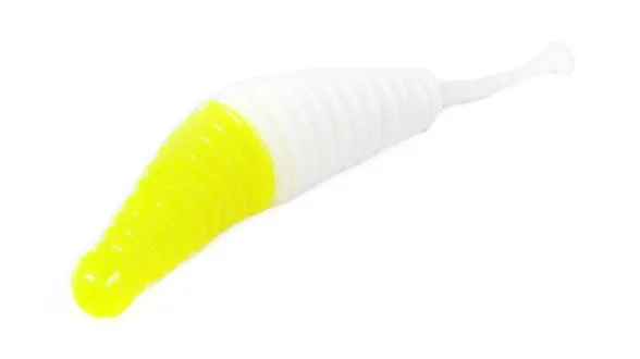 Слаг силікон. форелевий TRICK WORM LJ PRO Area Trout Game 2 "/ T92 *10