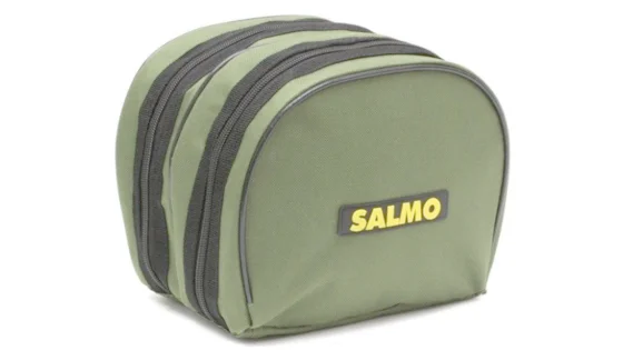 Чохол для котушок SALMO на 2 позиції