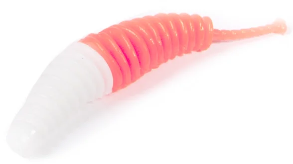 Слаг силікон. форелевий TRICK WORM LJ PRO Area Trout Game 2 "/ T93 *10