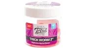 Слаг силікон. форелевий TRICK WORM LJ PRO Area Trout Game 2 "/ T93 *10