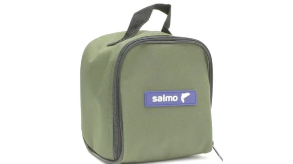 Чохол для котушки SALMO на 1 поз. (з неопрен. прошарком)