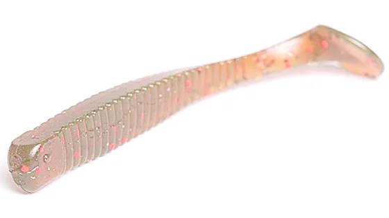 Віброхвіст силікон. LONG JOHN LJ Pro Series 3,1 "/ 085 *8