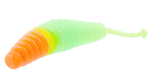 Слаг силікон. форелевий TRICK WORM LJ PRO Area Trout Game 2 "/ T94 *10