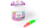Слаг силікон. форелевий TRICK WORM LJ PRO Area Trout Game 2 "/ T94 *10