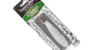 Блешня коливалка LJ CROCO SPOON 26.0г / 004