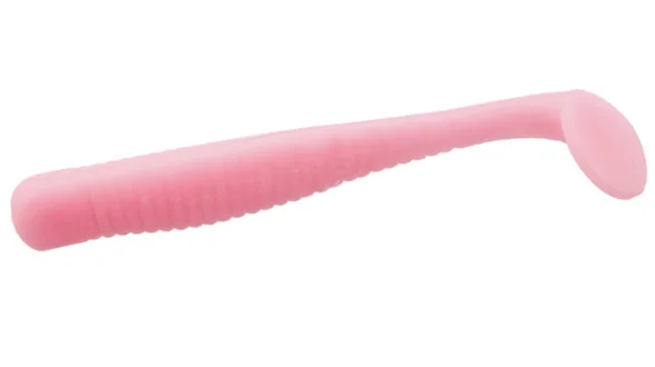 Віброхвіст силікон. LONG JOHN LJ Pro Series 3,1 "/ F05 *8