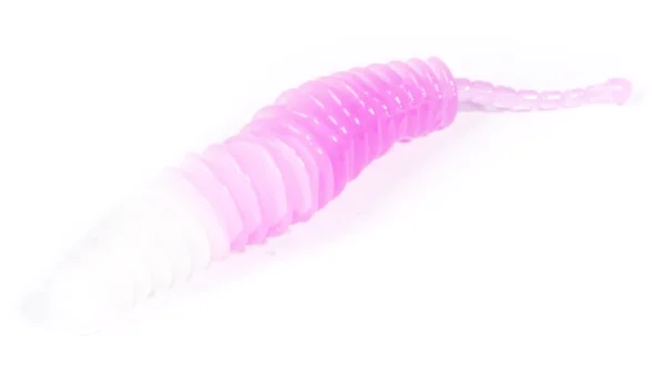 Слаг силікон. форелевий TRICK WORM LJ PRO Area Trout Game 2 "/ T97 *10