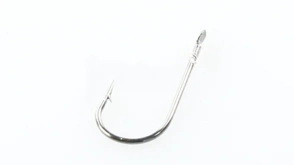 Гачок з повідцем Cobra ALLROUND (сер.CNA102/ 004) *10шт.