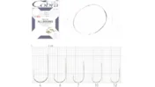 Гачок з повідцем Cobra ALLROUND (сер.CNA102/ 004) *10шт.