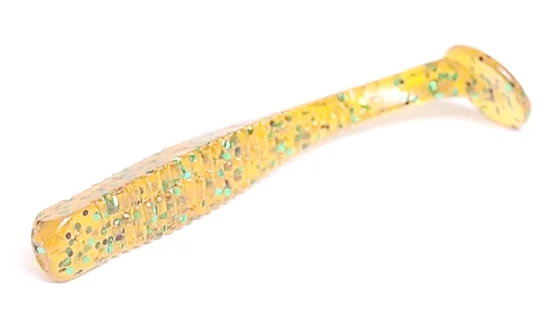 Віброхвіст силікон. LONG JOHN LJ Pro Series 3,1 "/ PA19 *8