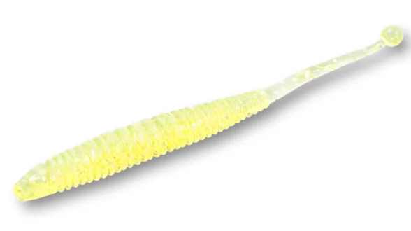 Слаг силікон. форелевий SPANKY WORM LJ Area Trout Series 3,2 "/ 071 *10 Слаг силікон. форелевий SPANKY WORM LJ Area Trout Series 3,2 "/ 071 *10