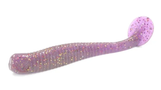 Віброхвіст силікон. LONG JOHN LJ Pro Series 3,1 "/ S13 *8