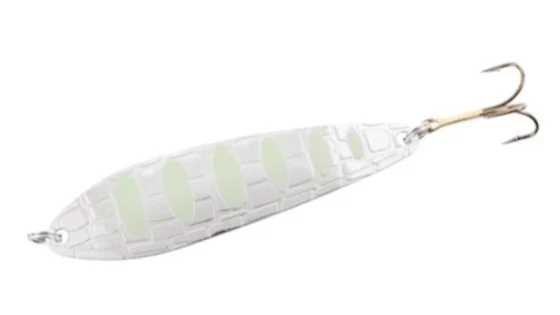 Блешня колив. LJ CROCO SPOON BIG GAME MISSION 18.0г / 003