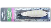 Блешня колив. LJ CROCO SPOON BIG GAME MISSION 18.0г / 003