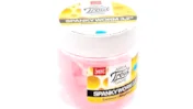 Слаг силікон. форелевий SPANKY WORM LJ Area Trout Series 3,2 "/ F05 *10