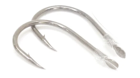 Гачок з повідцем Cobra ALLROUND (сер.CNC101/ 002) *10шт.