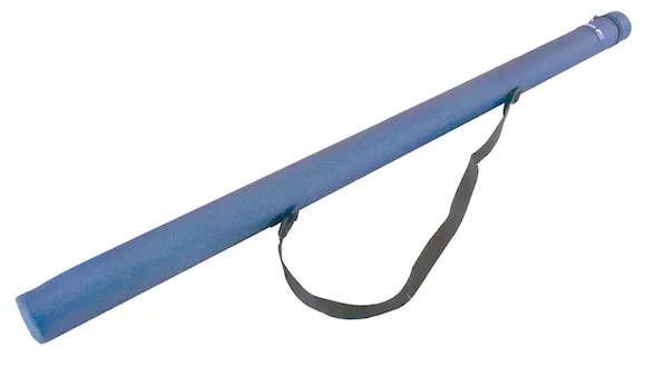 Тубус для вудилищ SALMO 145х7 см