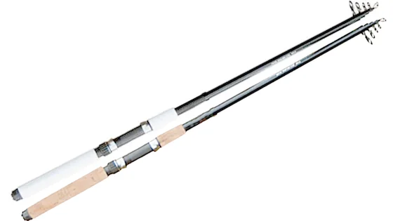 Salmo Supreme TELESPIN 20 2.70