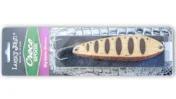 Блешня колив. LJ CROCO SPOON BIG GAME MISSION 18.0г / 008