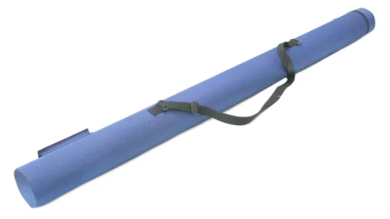 Тубус для вудилищ SALMO 145 х 11 см