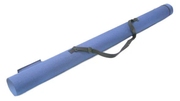 Тубус для вудилищ SALMO 145 х 11 см