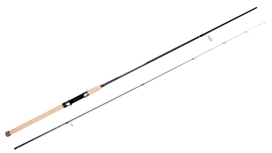 Salmo Supreme JIGGER MEDIUM 2.10