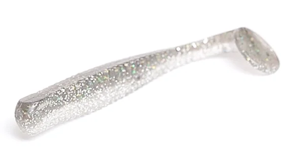 Віброхвіст силікон. LONG JOHN LJ Pro Series 3,1 "/ T01 *8