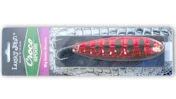 Блешня колив. LJ CROCO SPOON BIG GAME MISSION 18.0г / 016
