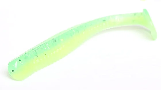 Віброхвіст силікон. LONG JOHN LJ Pro Series 3,1 "/ T18 *8