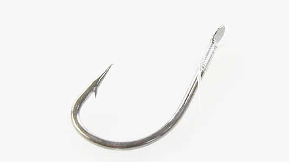 Гачок з повідцем Cobra FEEDER (сер.CNF100/ 010) *10шт.