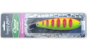 Блешня колив. LJ CROCO SPOON BIG GAME MISSION 18.0г / 018