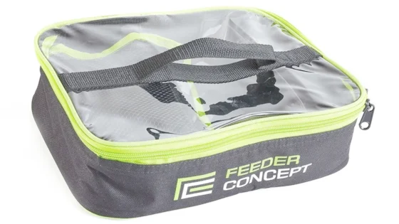 Ємність для аксесуарів FC