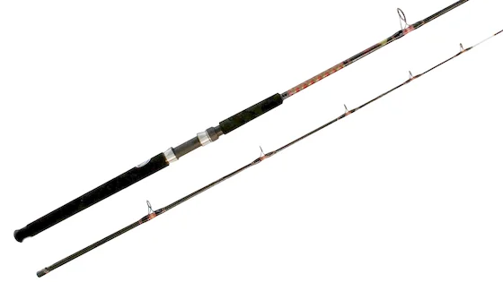 Вудилище силове Salmo Power Stick BOAT 80-150/1.90