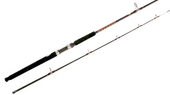 Вудилище силове Salmo Power Stick BOAT 150-300/2.40 Вудилище силове Salmo Power Stick BOAT 150-300/2.40