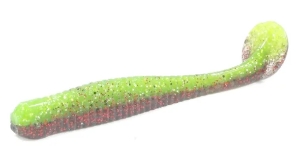 Віброхвіст силікон. LONG JOHN LJ Pro Series 3,1 "/ T44 *8 Віброхвіст силікон. LONG JOHN LJ Pro Series 3,1 "/ T44 *8