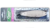 Блешня колив. LJ CROCO SPOON BIG GAME MISSION 24.0г / 004