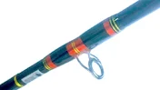 Вудилище тролінгове Salmo Power Stick TROLLING SPIN 50-100/2.40 Вудилище тролінгове Salmo Power Stick TROLLING SPIN 50-100/2.40
