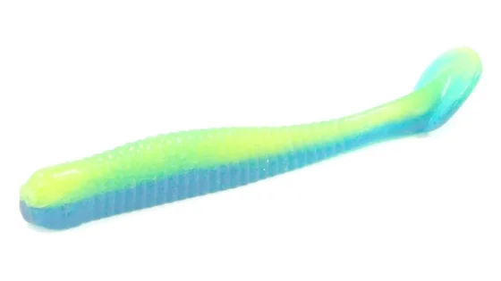 Віброхвіст силікон. LONG JOHN LJ Pro Series 3,1 "/ T50 *8