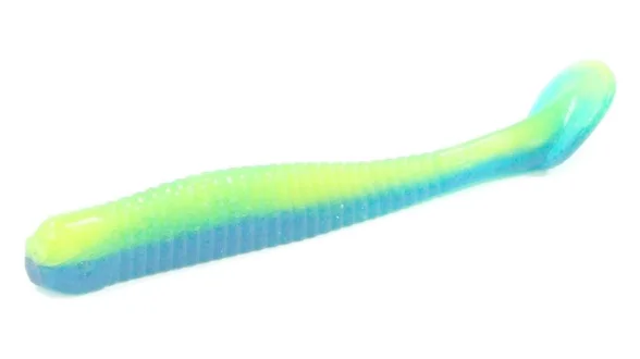 Віброхвіст силікон. LONG JOHN LJ Pro Series 3,1 "/ T50 *8 Віброхвіст силікон. LONG JOHN LJ Pro Series 3,1 "/ T50 *8