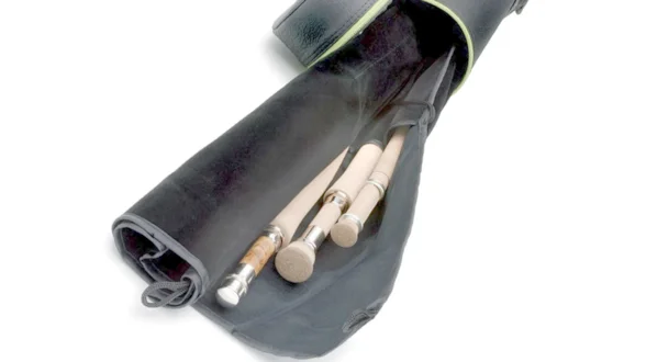 VTTB110 Чохол мягкий TRAVEL TUBE  VISION під 4 вудил.  АКЦІЯ!!!!!!!!!!!