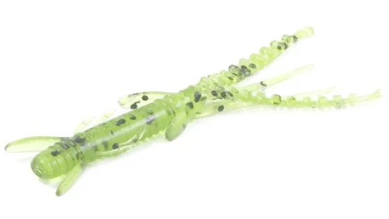 Німфа силікон. HOGY SHRIMP LJ Pro Series 2,2 "/ PA01 *10