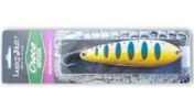 Блешня колив. LJ CROCO SPOON BIG GAME MISSION 24.0г / 019