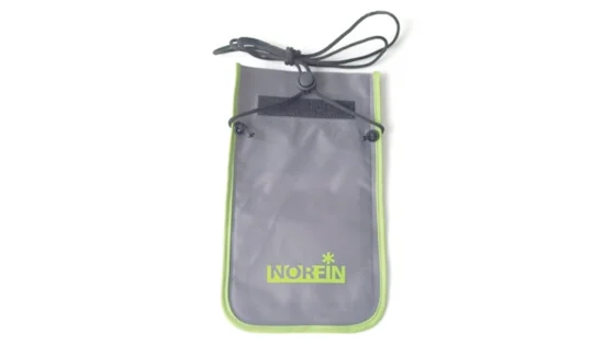Гермочехол  Norfin DRY CASE 01  14х25(13х18)см / NF