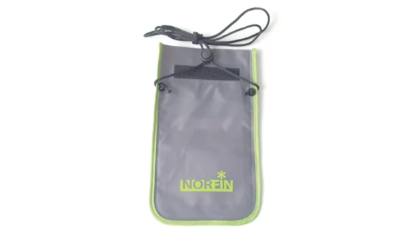 Гермочехол  Norfin DRY CASE 01  14х25(13х18)см / NF